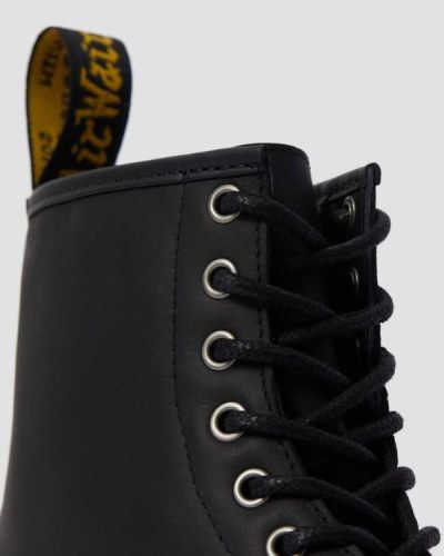 Botas Con Cordones Dr Martens 1460 Dm's Wintergrip Para Mujer DR2657Q